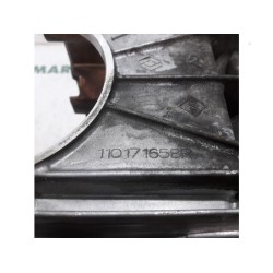 Renault - Megane - Sump