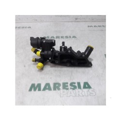Renault - Megane - Thermostat housing