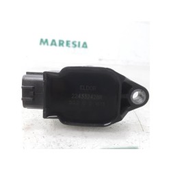 Renault - Megane - Ignition coil