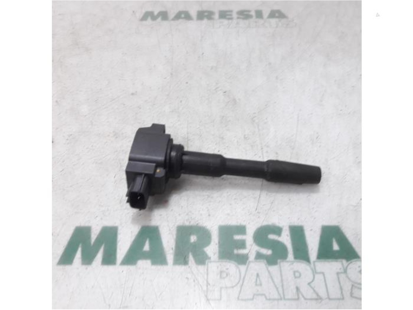 Renault - Megane - Ignition coil