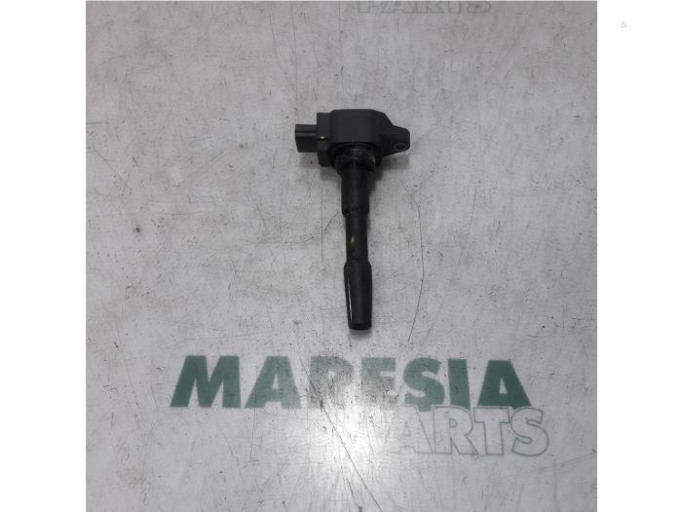 Renault - Megane - Ignition coil