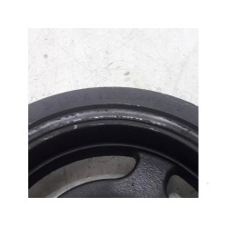 Renault - Megane - Krukas Poelie