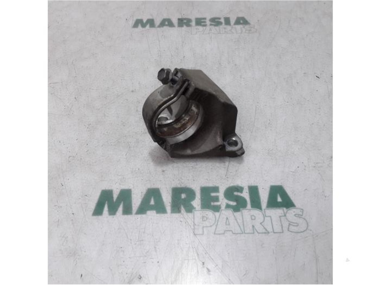 Renault - Megane - Support (miscellaneous)