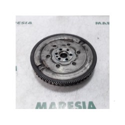 Renault - Megane - Flywheel