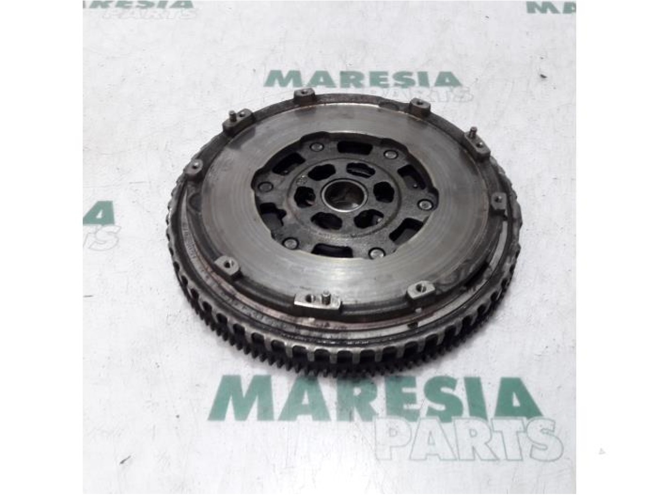 Renault - Megane - Flywheel