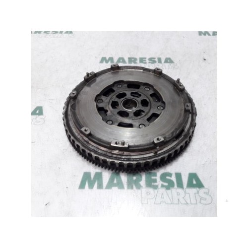 Renault - Megane - Flywheel