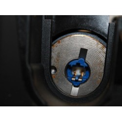 Peugeot - 206 - Airbag links (Stuur)