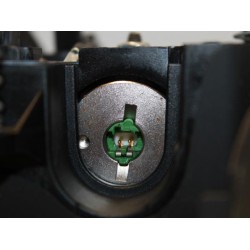 Peugeot - 206 - Airbag links (Stuur)