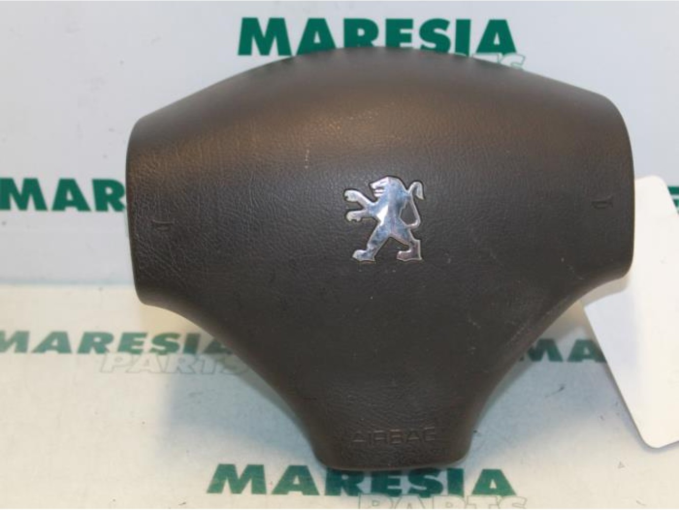 Peugeot - 206 - Airbag links (Stuur)