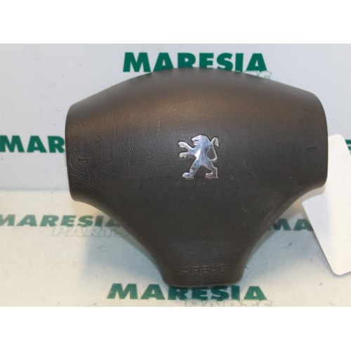 Peugeot - 206 - Airbag links (Stuur)