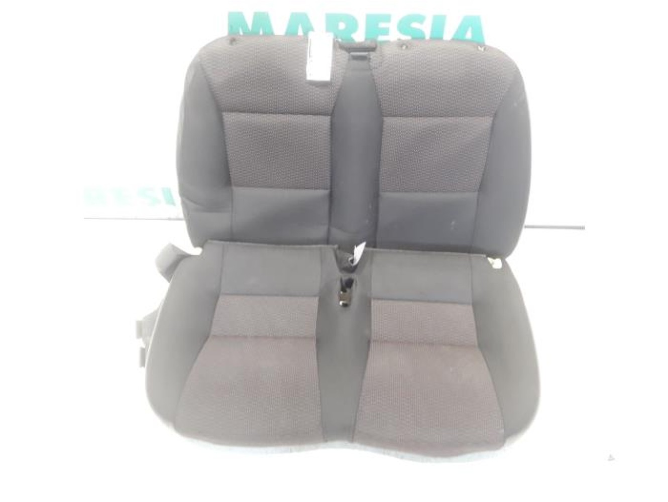 Citroen - Jumper - Seat upholstery, right