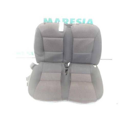 Citroen - Jumper - Stoel Bekleding rechts