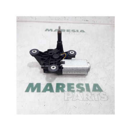Fiat - 500 - Rear wiper motor