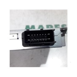 Fiat - 500 - Radio module
