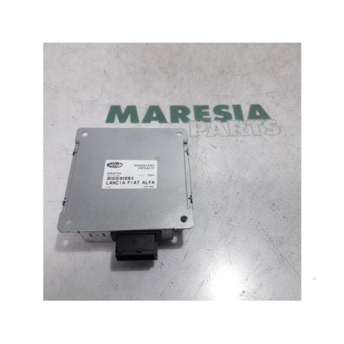 Fiat - 500 - Radio Modul