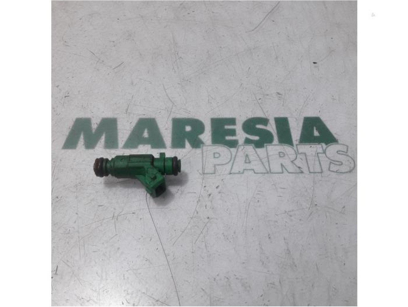 Peugeot - 206 - Injector (petrol injection)