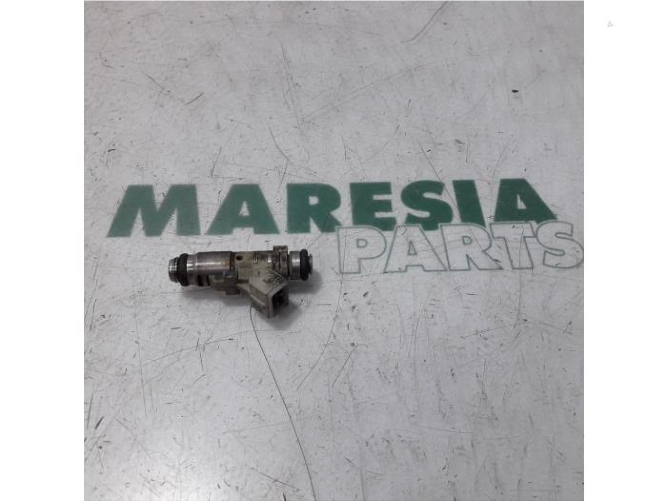 Peugeot - 206 - Injector (petrol injection)