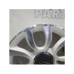 Fiat - 500L - Felge