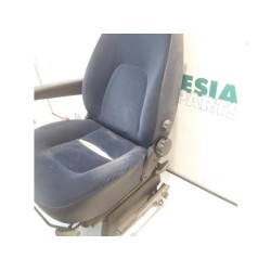 Peugeot - Boxer - Sitz links