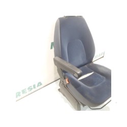 Peugeot - Boxer - Sitz links