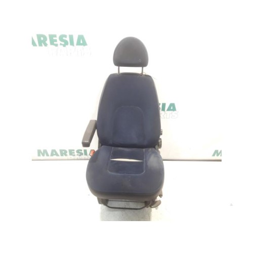 Peugeot - Boxer - Sitz links