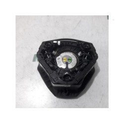 Fiat - Punto - Left airbag (steering wheel)