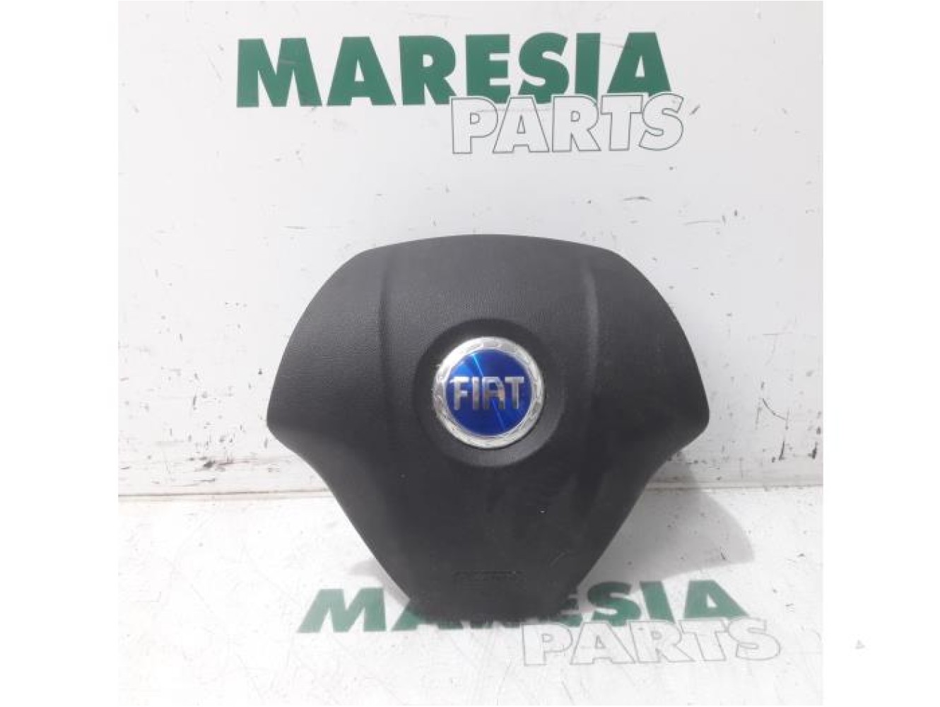 Fiat - Punto - Left airbag (steering wheel)