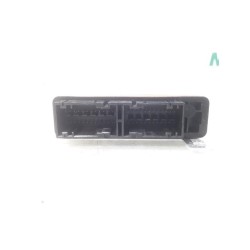 Fiat - Punto - Airbag Module