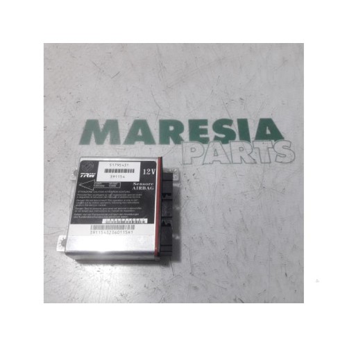 Fiat - Punto - Airbag Module