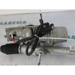 Citroen - C3 - Lenkgetriebe Servo
