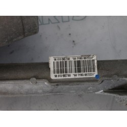 Citroen - C3 - Lenkgetriebe Servo