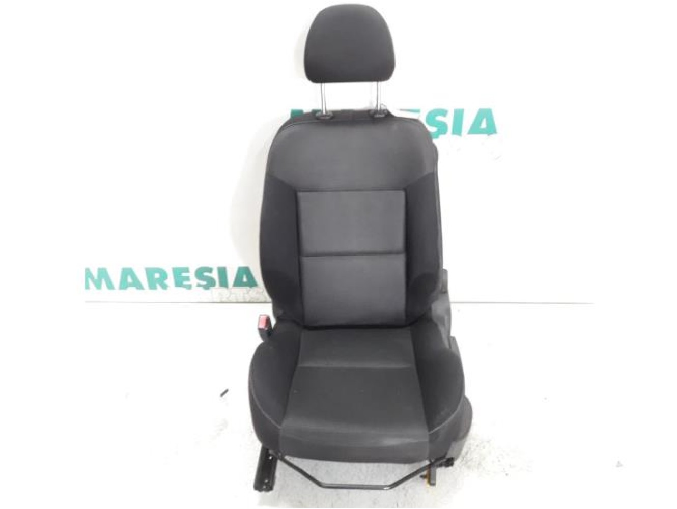 Peugeot - 207 - Sitz links