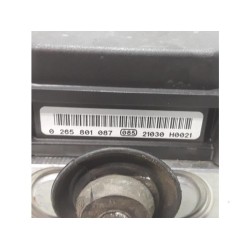 Fiat - 500 - Pompe ABS