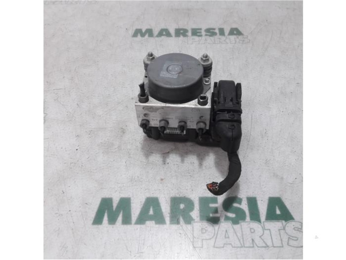 Fiat - 500 - Pompe ABS