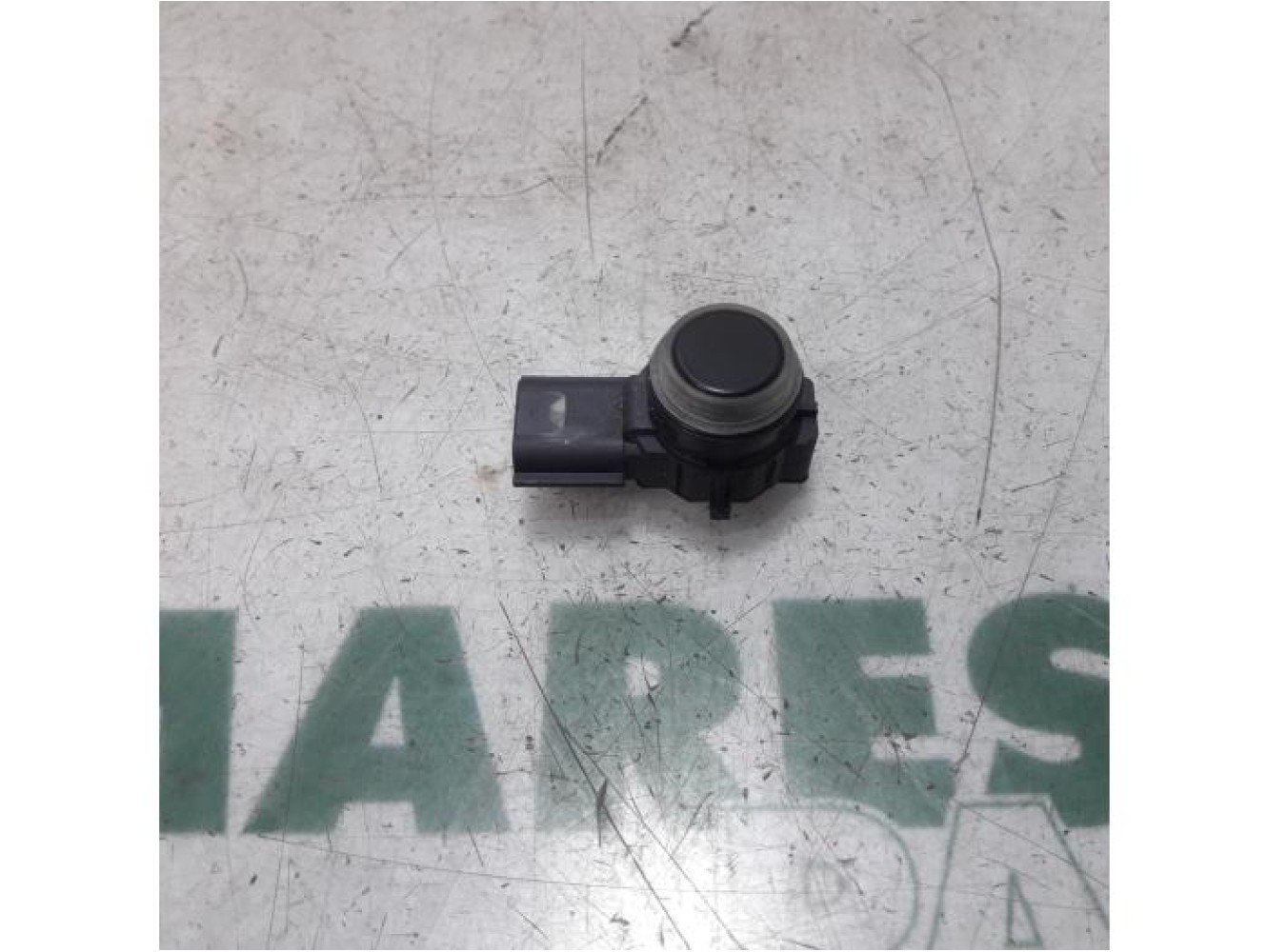 Renault - Megane Scenic - PDC Sensor