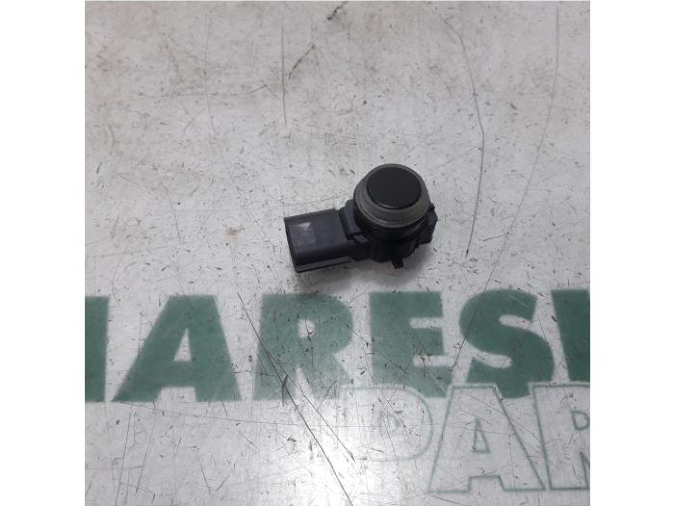 Renault - Megane Scenic - PDC Sensor