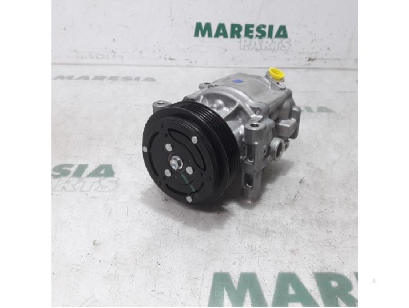 Fiat - 500 - Air conditioning pump