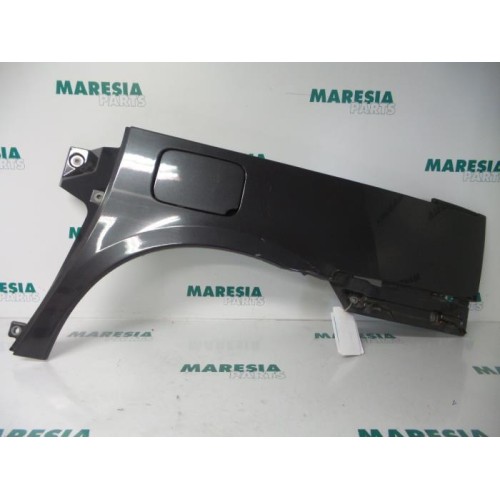 Peugeot - 807 - Rear left bodywork corner
