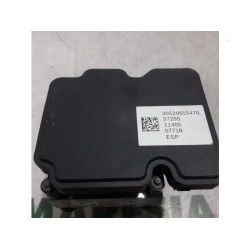 Citroen - Jumper - ABS Pumpe