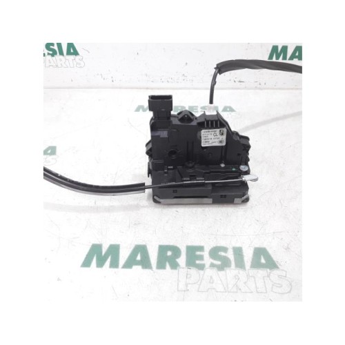 Citroen - Jumper - Door lock mechanism 2-door, right