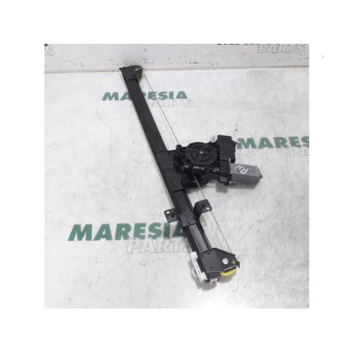 Citroen - Jumper - Window mechanism 2-door, front right