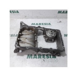 Peugeot - 208 - Sump