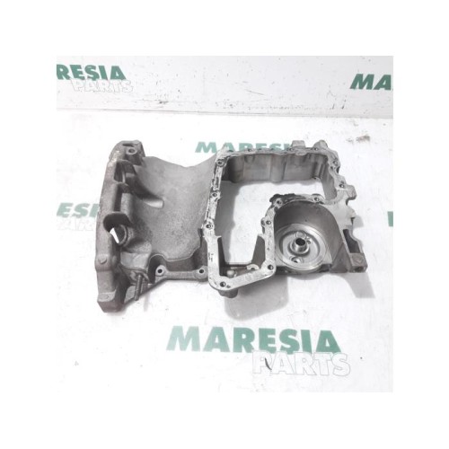 Peugeot - 208 - Sump