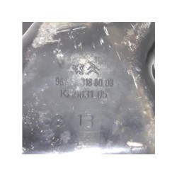 Peugeot - 208 - Sump
