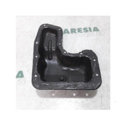 Peugeot - 208 - Sump