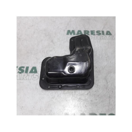 Peugeot - 208 - Sump