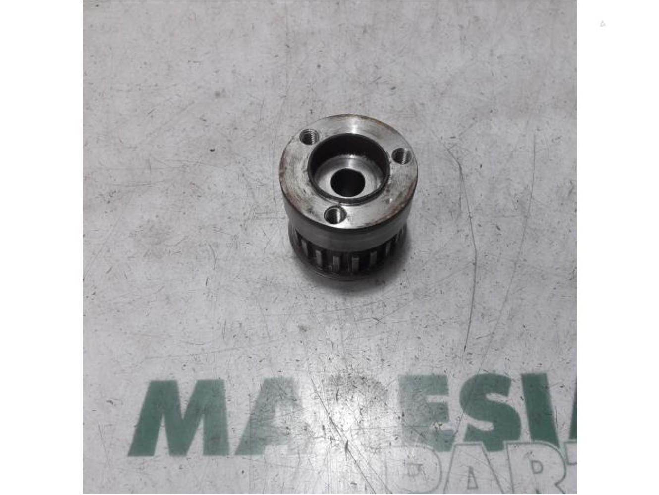 Peugeot - 208 - Crankshaft sprocket