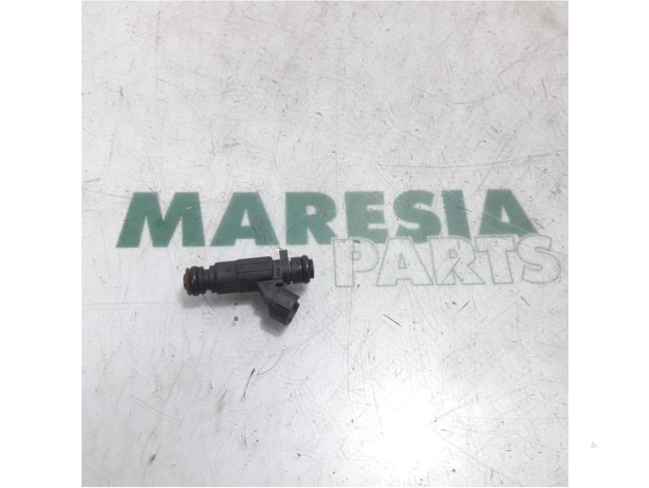 Peugeot - 208 - Injector (petrol injection)