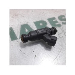 Peugeot - 208 - Injector (petrol injection)