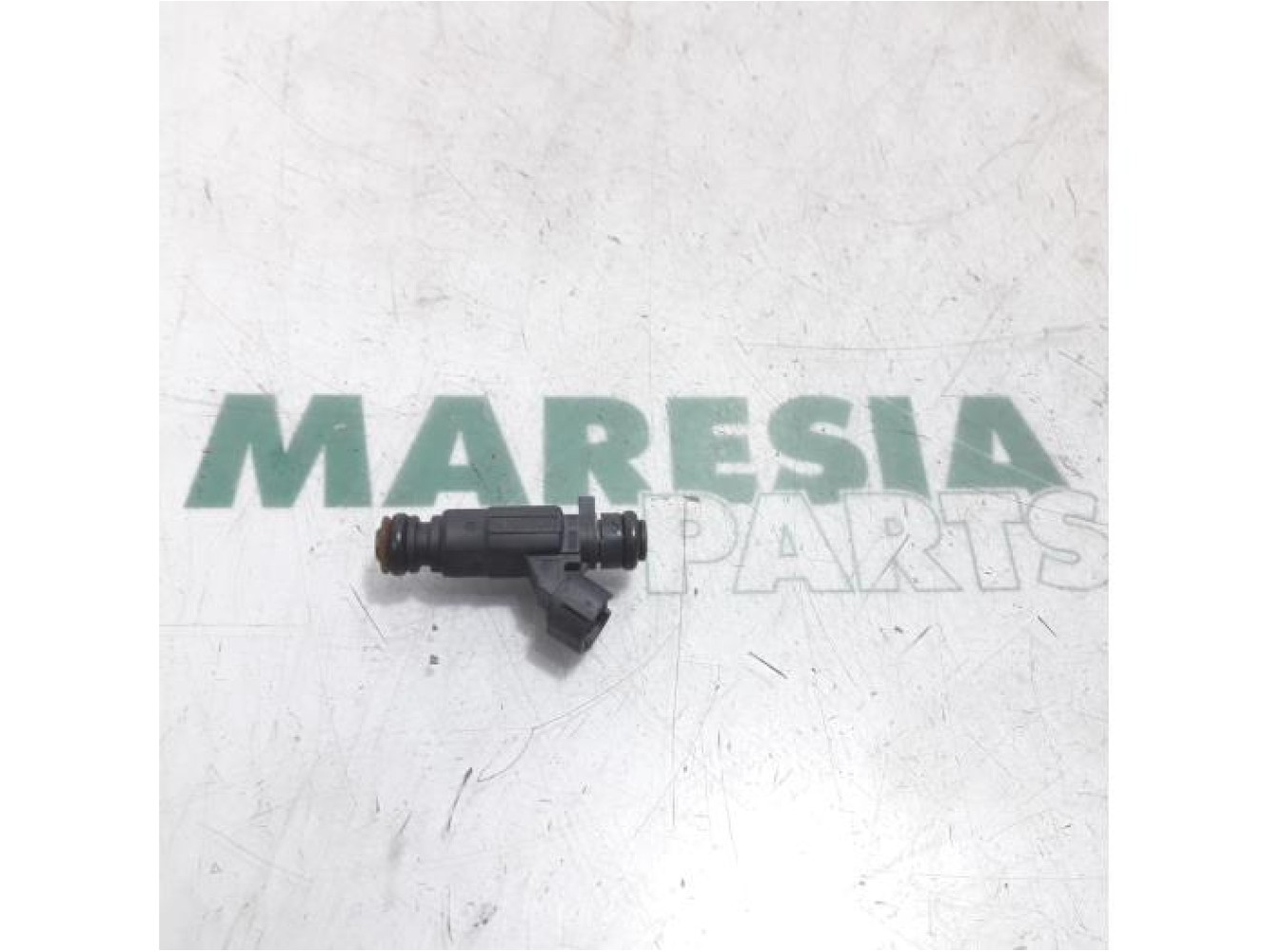 Peugeot - 208 - Injector (petrol injection)